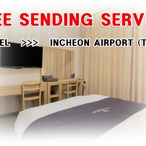 에어릴렉스 인천공항 호텔