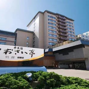 ***** 旅館 しおさい亭 別館 花月 日本