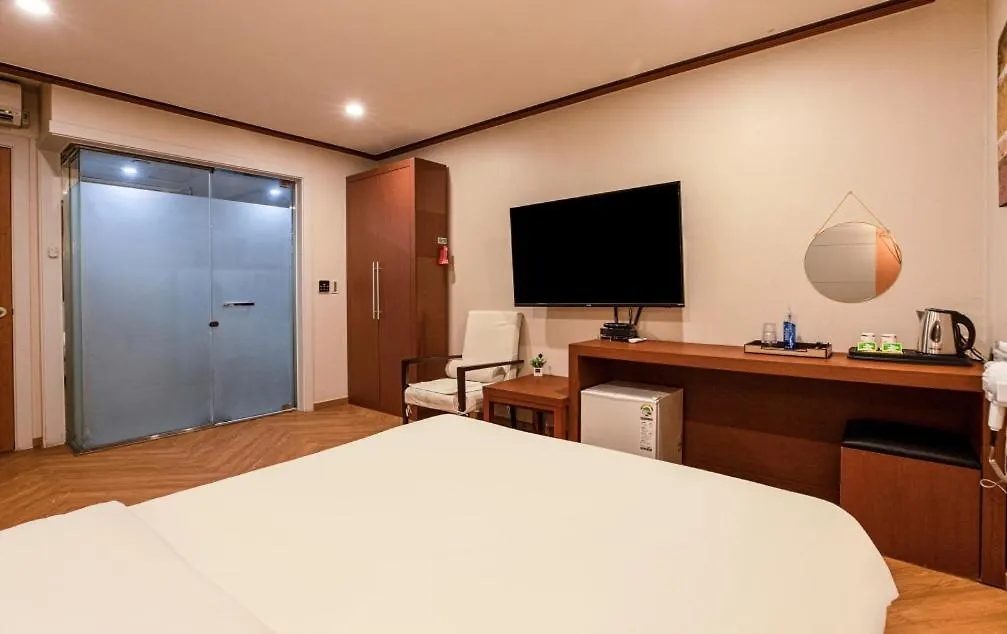 인천 에어텔 - 구,인천 에어파크 호텔
