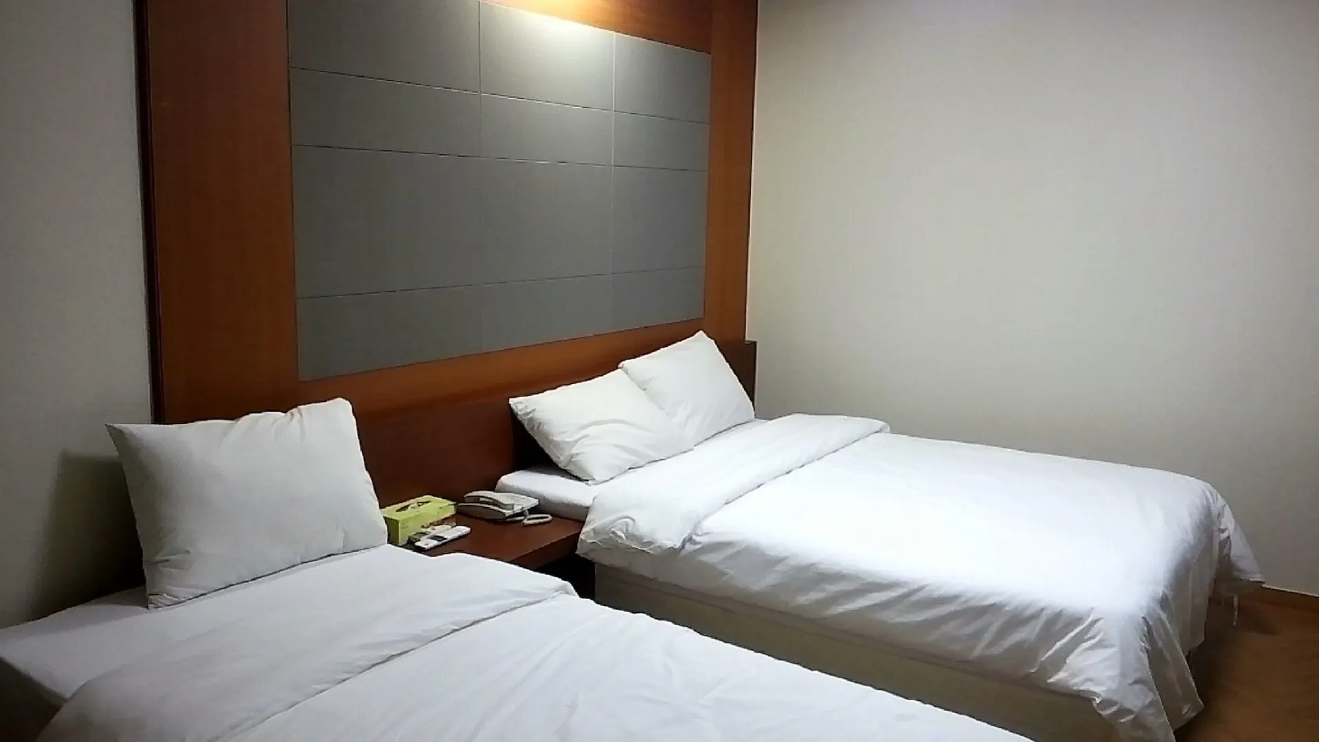 인천 에어텔 - 구,인천 에어파크 호텔