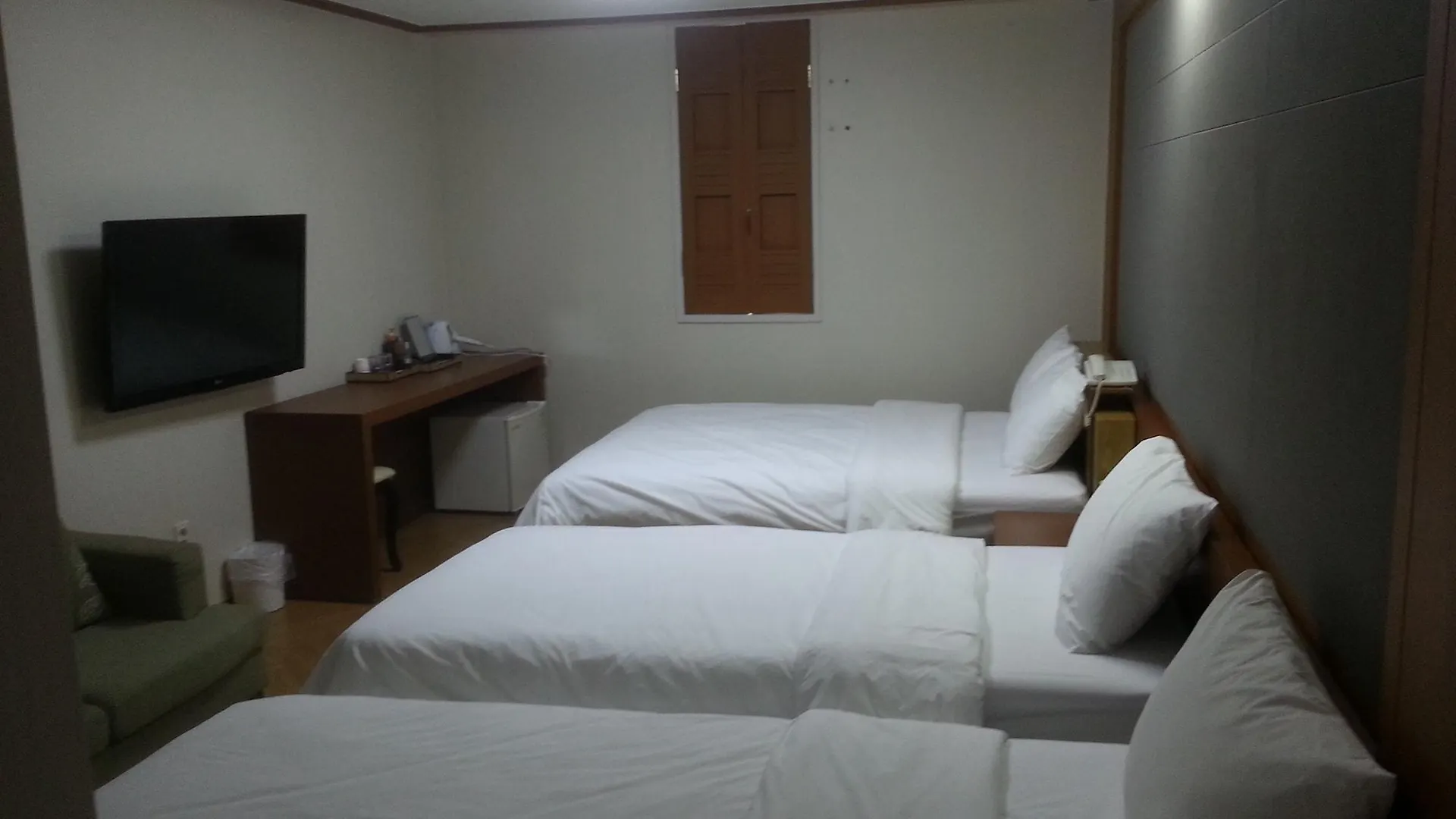 인천 에어텔 - 구,인천 에어파크 호텔
