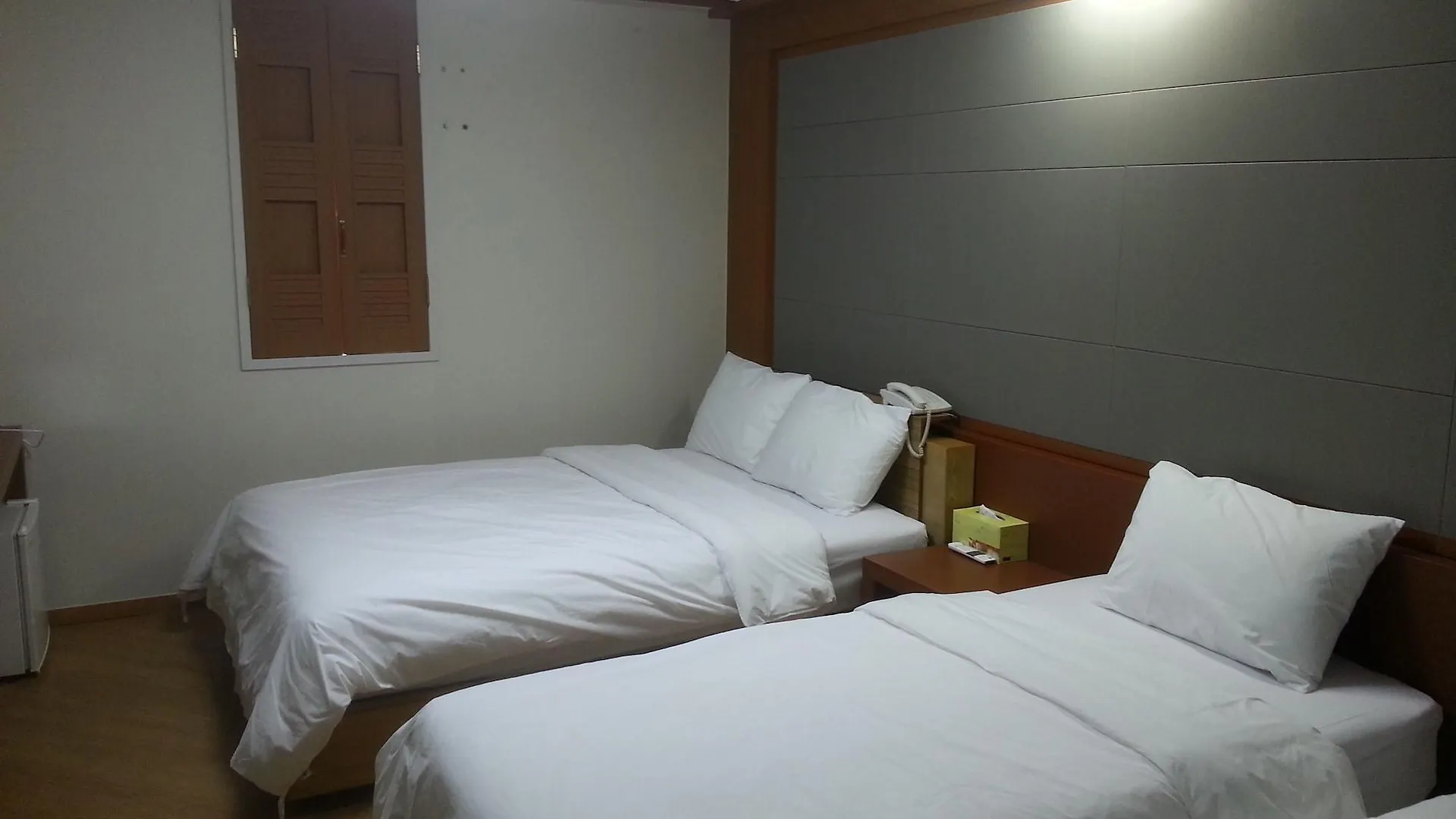 인천 에어텔 - 구,인천 에어파크 호텔